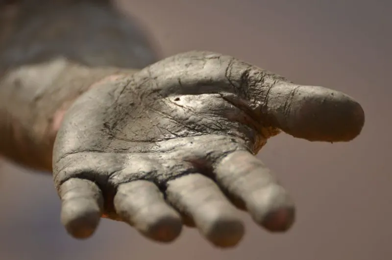 why a simple act of kindness is always remembered