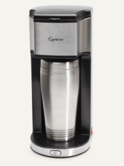 ON The Go Personal Coffee Maker 20 Things For Women in Their 20s