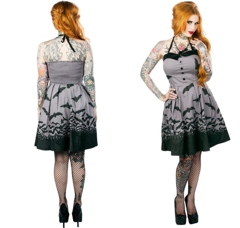 Halloween Fashion Finds: 17 cheap Halloween party dresses (that aren't costumes)
