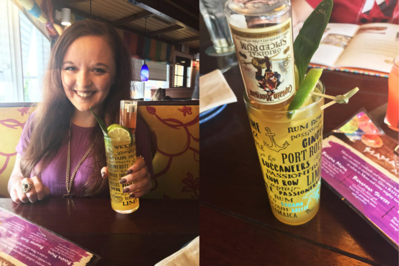 The Bahama Breeze Rumtoberfest exceeds expectations – Get it while it lasts! (My Bahama Breeze Rumtoberfest Review) #Rumtoberfest