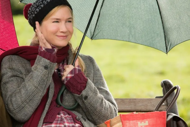 Bridget Jones's Baby Review - 4 reasons why it's the perfect date night movie