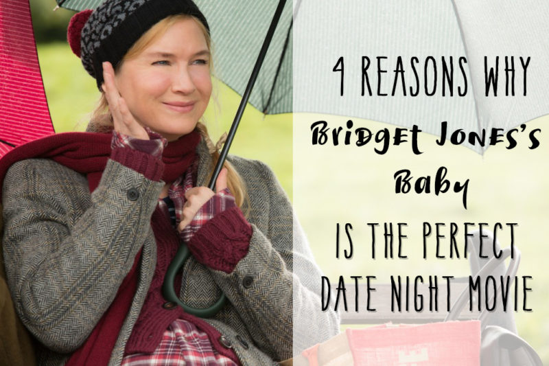 When I first found out about Bridget Jones's Baby I automatically assumed that it would be a straight-to-DVD release. Don't get me wrong, I loved Bridget Jones's Diary! It's always been one of my favorite quirky love stories. My assumption was based solely on the fact that the original was so old (over 10 years) that I didn't think there would be a huge audience for the movie. Plus, at that time, I had no idea about the second film in the series, Bridget Jones: The Edge of Reason. After I did my research (and by research I mean stuffing my face with popcorn while binge-watching both movies), I realized that the fan base for Bridget Jones was huge. Back when the original released, we weren't socially connected like we are now. I just assumed that it was only a movie for women who love a good Romantic Comedy. Boy was I wrong. 