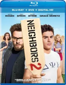 Check out the Top 5 Worst Neighbor in film and enter to win a Neighbors 2 prize pack