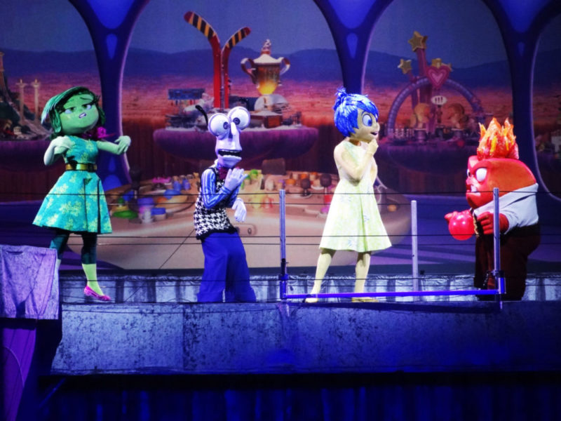 Disney on Ice Follow Your Heart – 4 reasons it's a perfect date for Disney lovin' couples