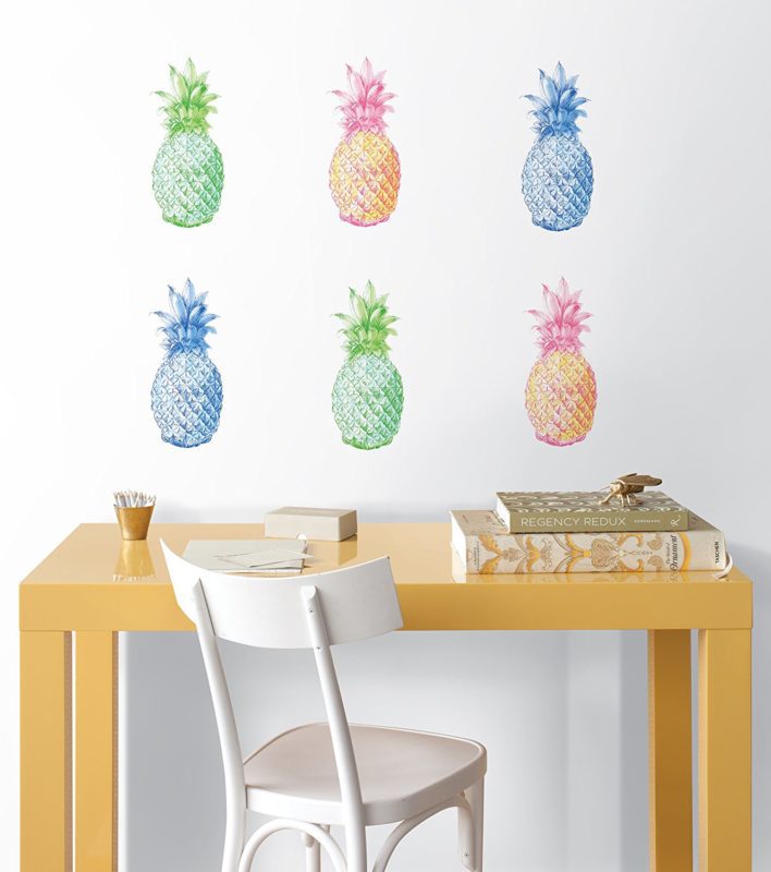 The Best 20 Pineapple Decor Finds on Amazon