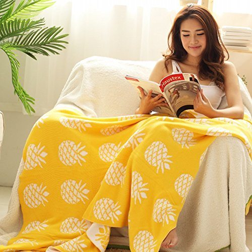 The Best 20 Pineapple Decor Finds on Amazon