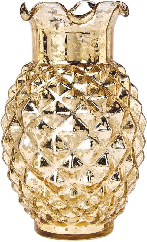 The Best 20 Pineapple Decor Finds on Amazon