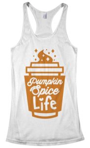 19 Pumpkin Clothing Finds on Amazon (just in time for fall). Get your pumpkin on girl! #PumpkinEverything