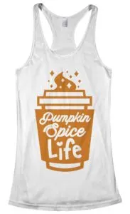 19 Pumpkin Clothing Finds on Amazon (just in time for fall). Get your pumpkin on girl! #PumpkinEverything