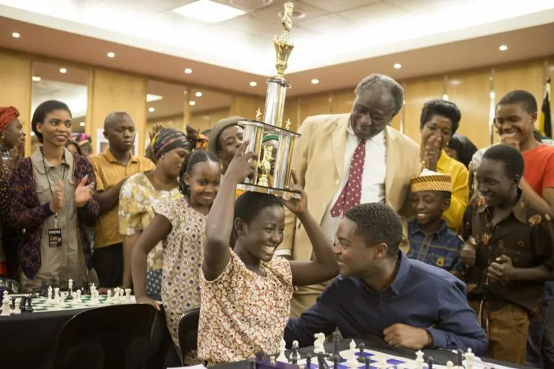 Why every man, woman, and child needs to see Queen of Katwe – Important Queen of Katwe messages