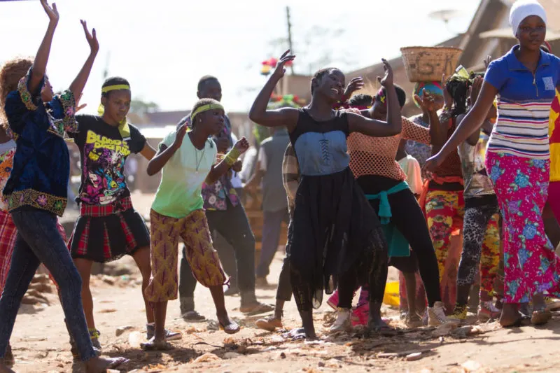 Why every man, woman, and child needs to see Queen of Katwe &ndash; Important Queen of Katwe messages
