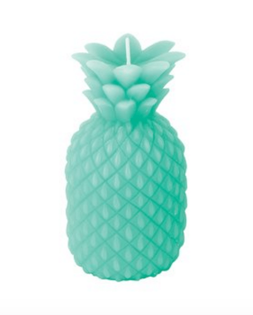 The Best 20 Pineapple Decor Finds on Amazon