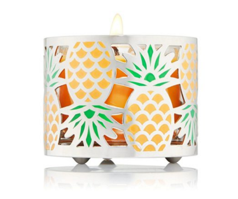 The Best 20 Pineapple Decor Finds on Amazon