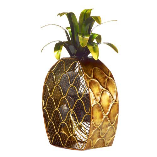 The Best 20 Pineapple Decor Finds on Amazon