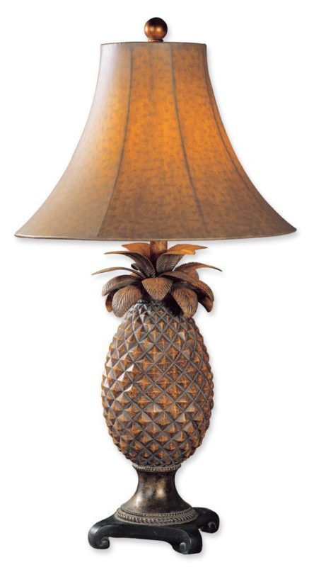 The Best 20 Pineapple Decor Finds on Amazon