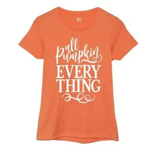 19 Pumpkin Clothing Finds on Amazon (just in time for fall). Get your pumpkin on girl! #PumpkinEverything