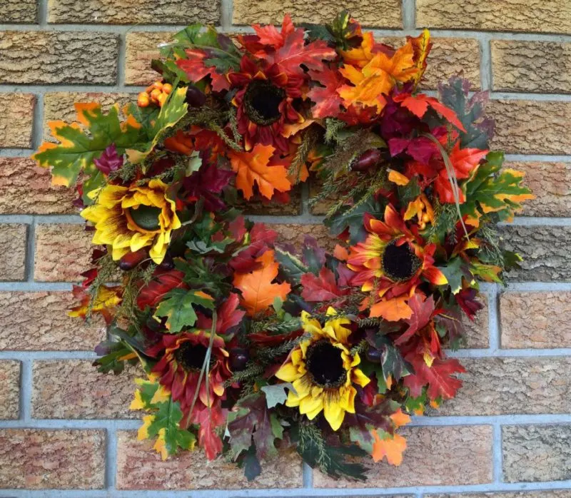 4 fun ways to celebrate autumn in your home