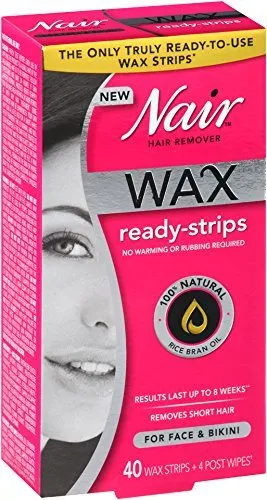 nair-wax-strips-stocking-stuffer-gift-ideas-for-under-10