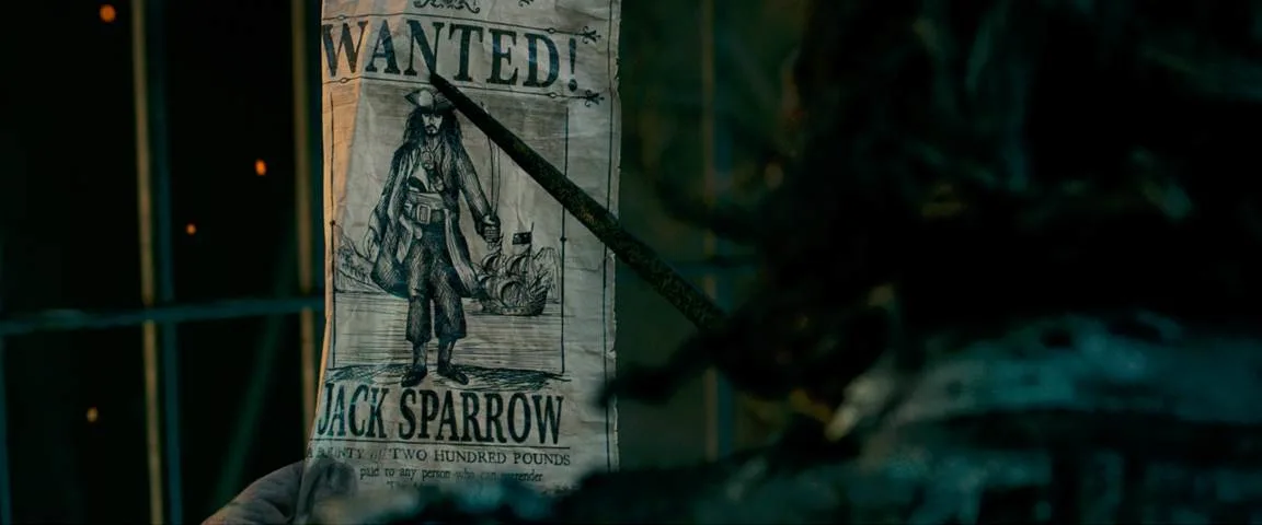 Pirates of the Caribbean is coming back – Check out the new teaser trailer!