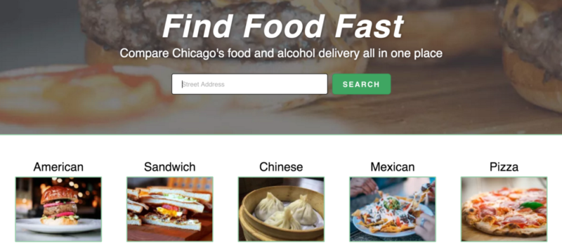 Bootler brings comparison shopping to food delivery services - get a better deal with every order!