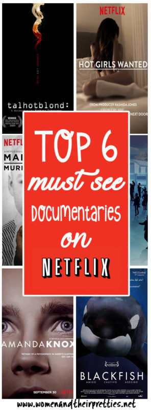 6 Must-See Documentaries on Netflix