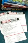 25+ Marvel Avengers Party Ideas + Avengers: Endgame Giveaway - But ...