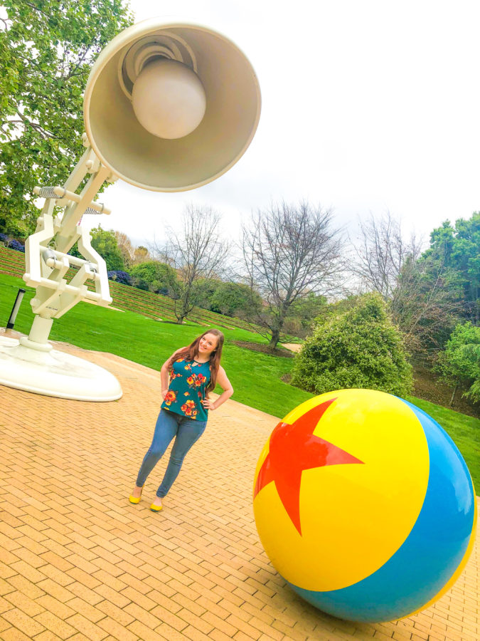 After visiting Pixar Animation Studios for Toy Story 4, I just knew I had to share about this once-in-a-lifetime experience with all of you. These are all the things about Pixar Animation Studios that will absolutely surprise you! #ToyStory4 #PixarAnimationStudios #Disneymom