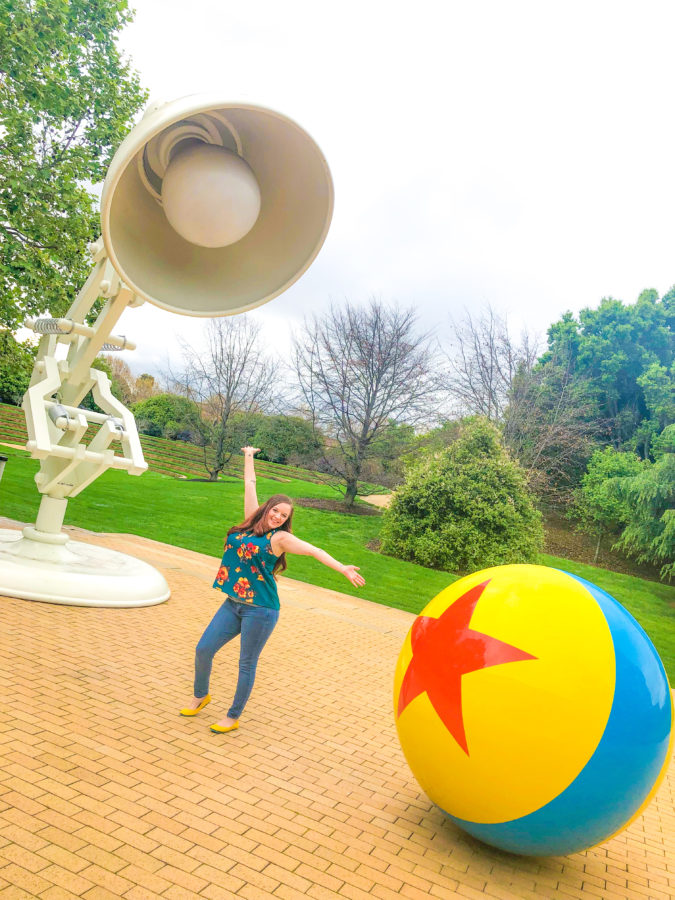 After visiting Pixar Animation Studios for Toy Story 4, I just knew I had to share about this once-in-a-lifetime experience with all of you. These are all the things about Pixar Animation Studios that will absolutely surprise you! #ToyStory4 #PixarAnimationStudios #Disneymom