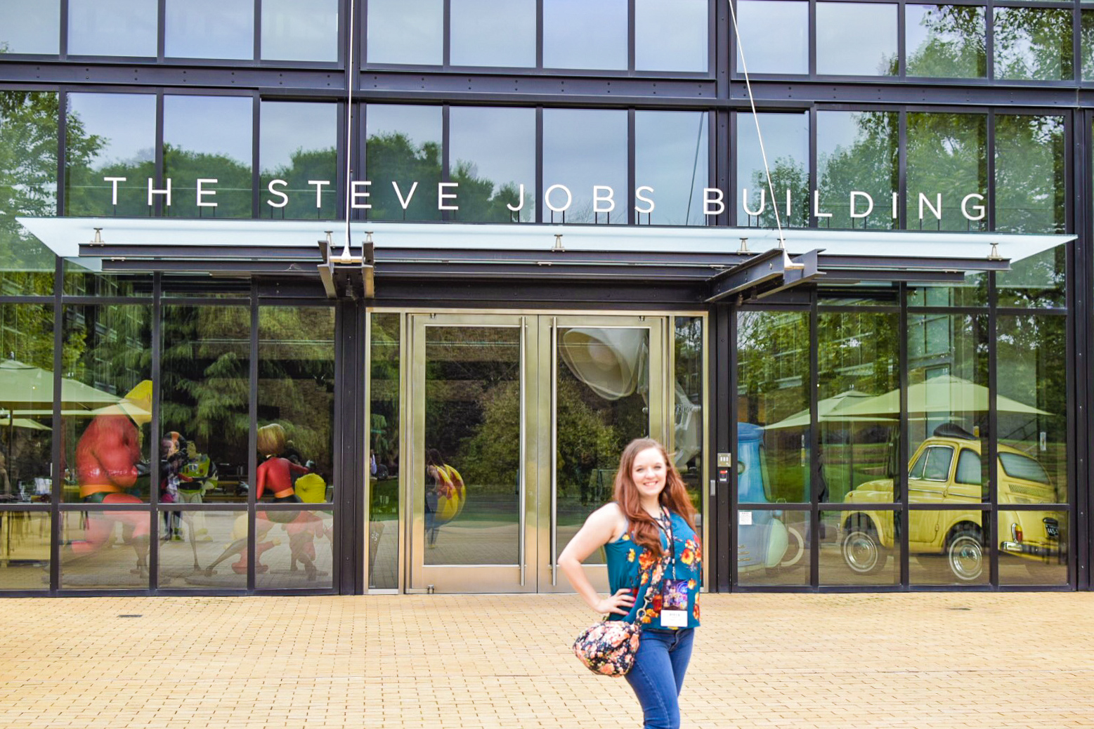 10 Things That Will Surprise You about Pixar Animation Studios – My ...