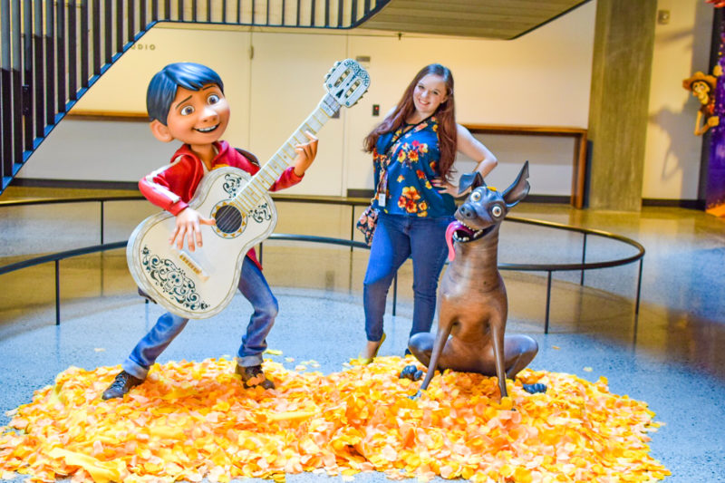 After visiting Pixar Animation Studios for Toy Story 4, I just knew I had to share about this once-in-a-lifetime experience with all of you. These are all the things about Pixar Animation Studios that will absolutely surprise you! #ToyStory4 #PixarAnimationStudios #Disneymom