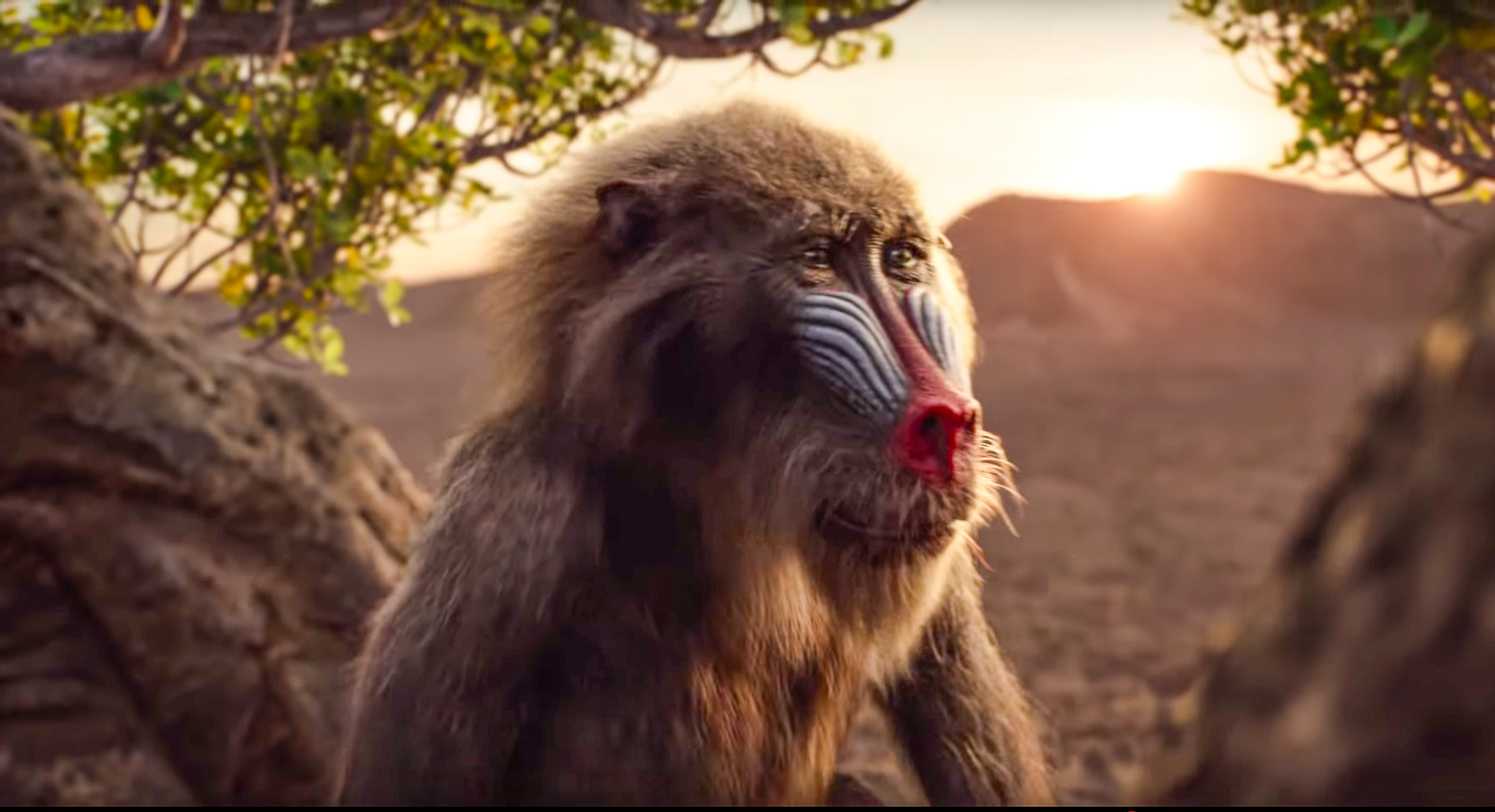 Get A First Look At The Lion King Live Action Main Characters But   The Lion King Live Action Trailer 2019 04 10 At 11.39.37 AM 