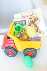 16 Toddler Easter Basket Fillers – That Aren't Candy - But First, Joy