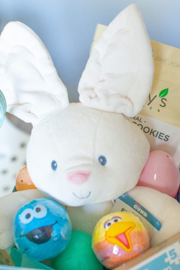 Toddler Easter Gifts