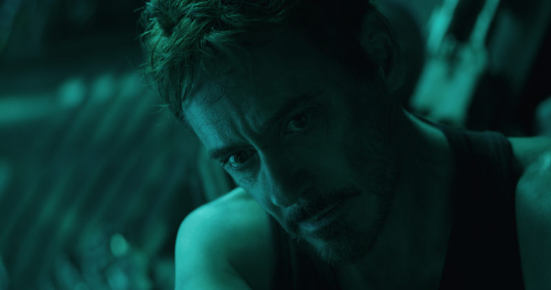 These are the best Avengers: Endgame Movie Quotes! SPOILERS INSIDE!
