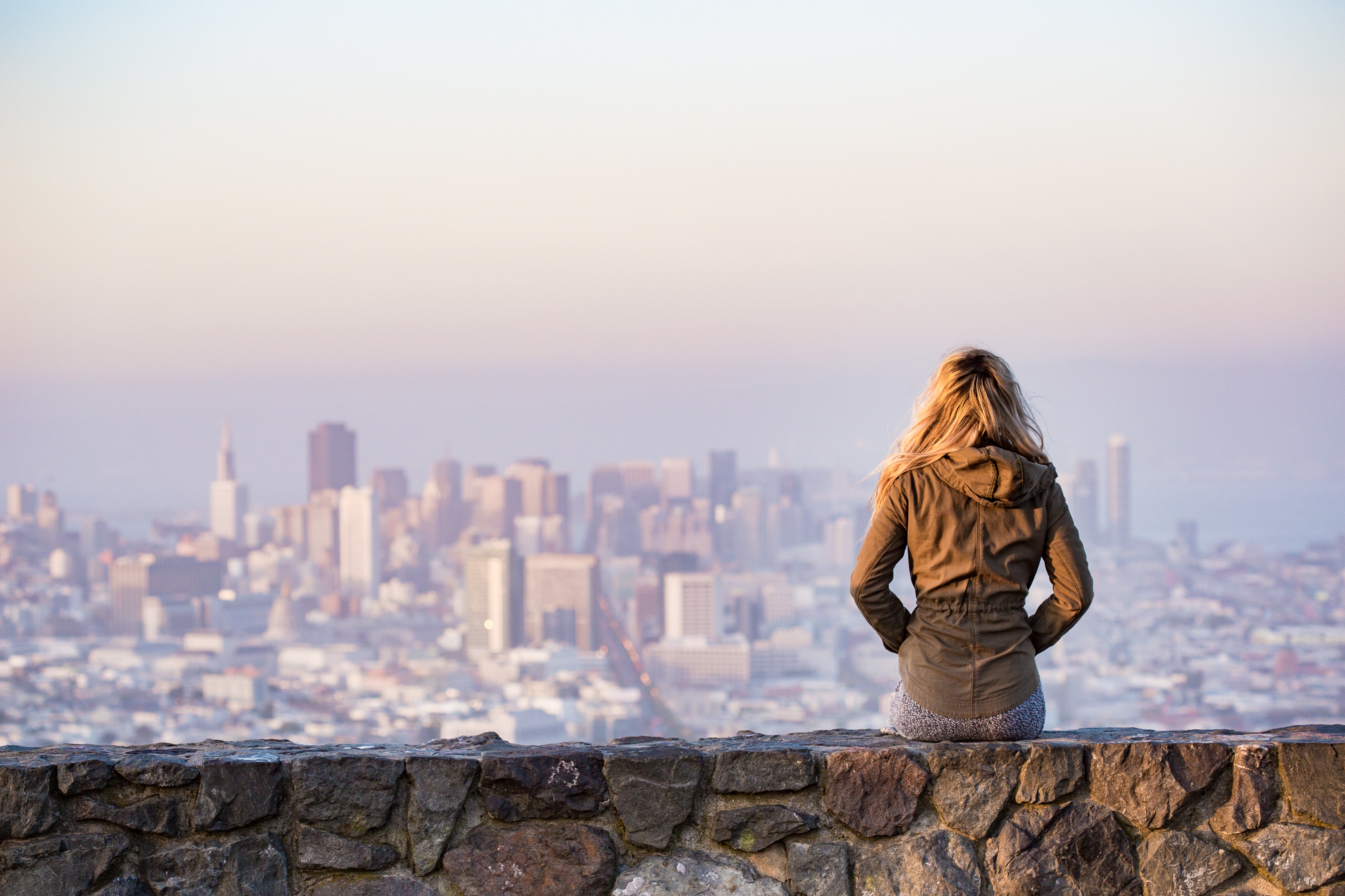 Traveling Without Kids – Mom's Thoughts