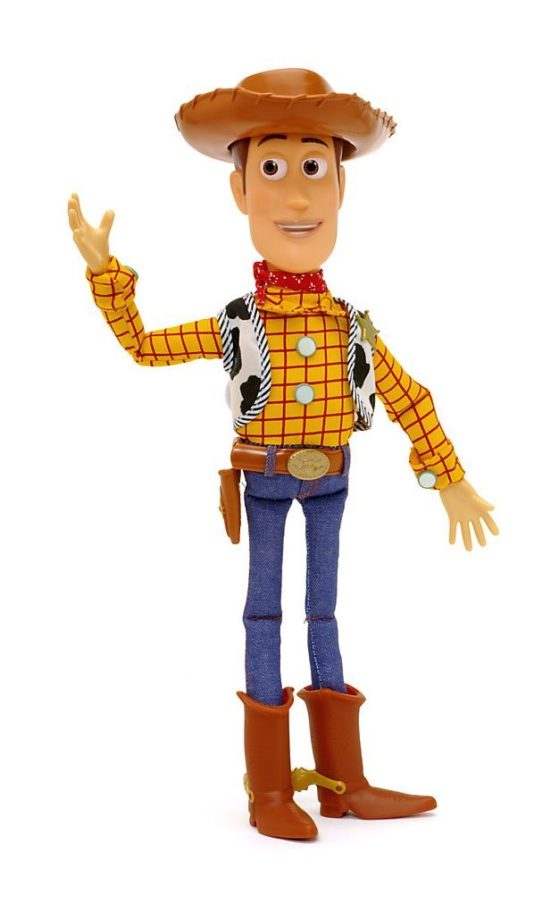 toy story 4 gift ideas