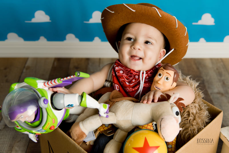 toy story 4 party ideas