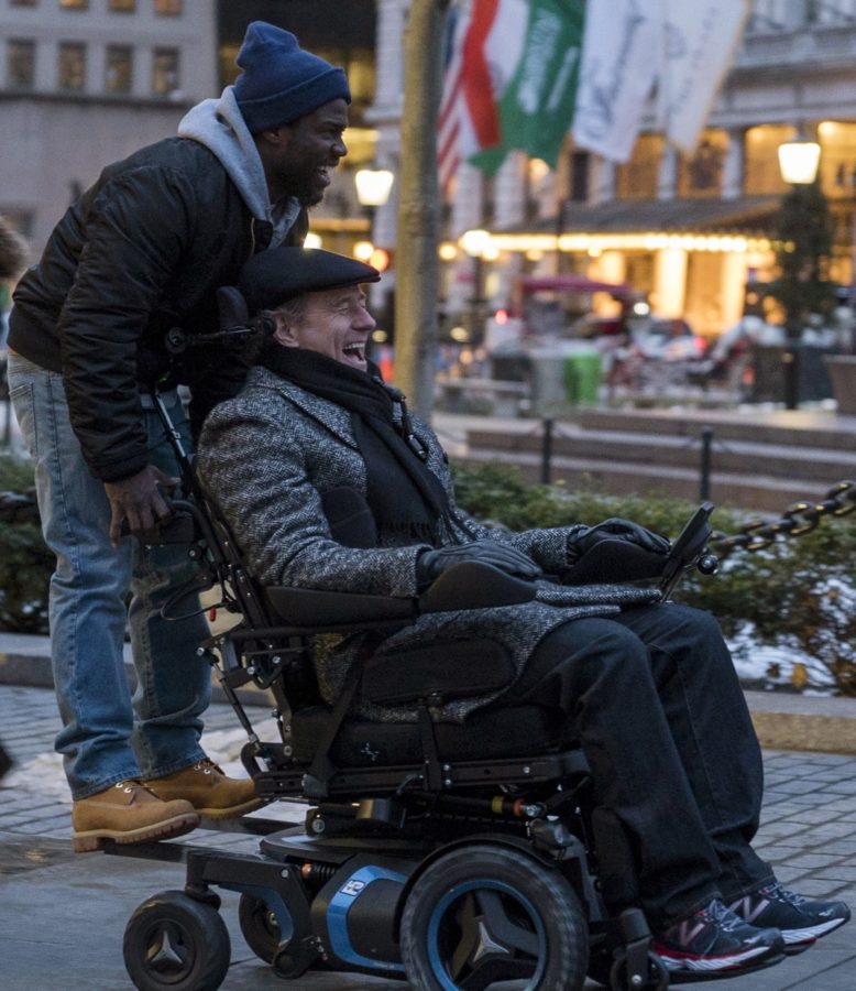 The Upside Movie Quotes