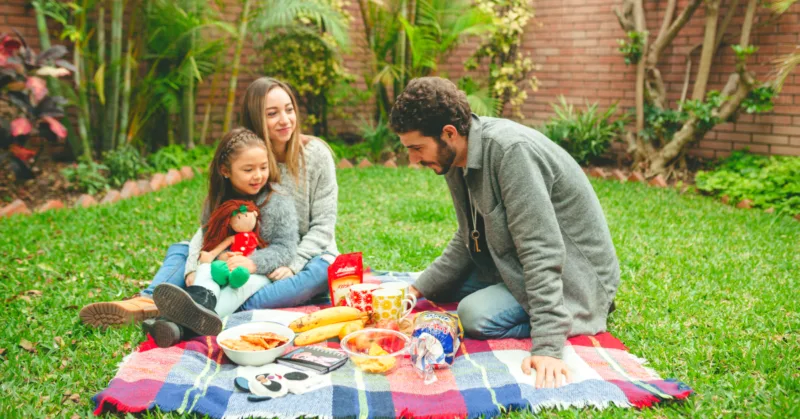 These summer picnic recipes will have you feeling all sorts of inspired. We're talking about the best picnic food and where to have your summer picnic.