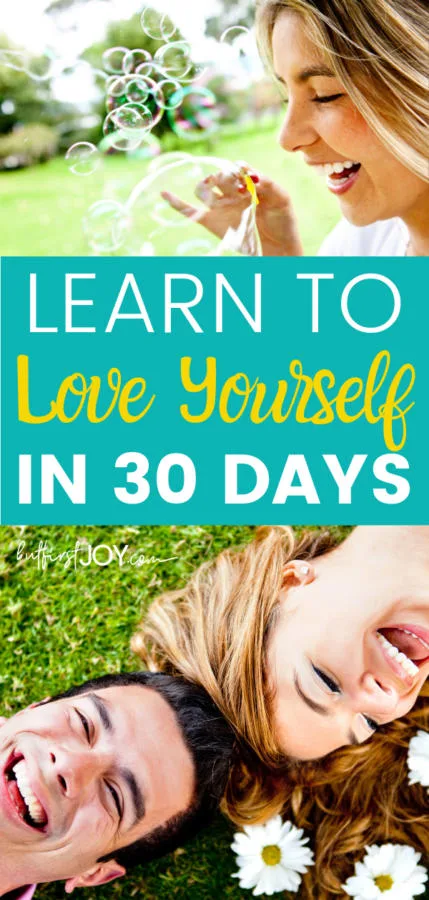 This 30 Day Self-Care Challenge will give you a few different ways to improve all the key areas in your life and help you to relieve the stress triggers.