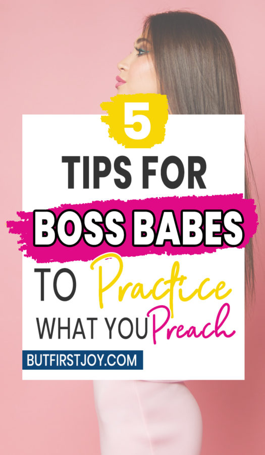 You give the best advice and I mean, the very best! You fix everyone's problems because you're compassionate and intuitive. You're so great with everyone else, yet you still haven't figured out how to practice what you preach. I'm here to help with that with this full guide.