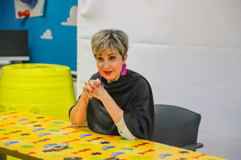 Annie Potts Quotes from Toy Story 4 Interview (9)
