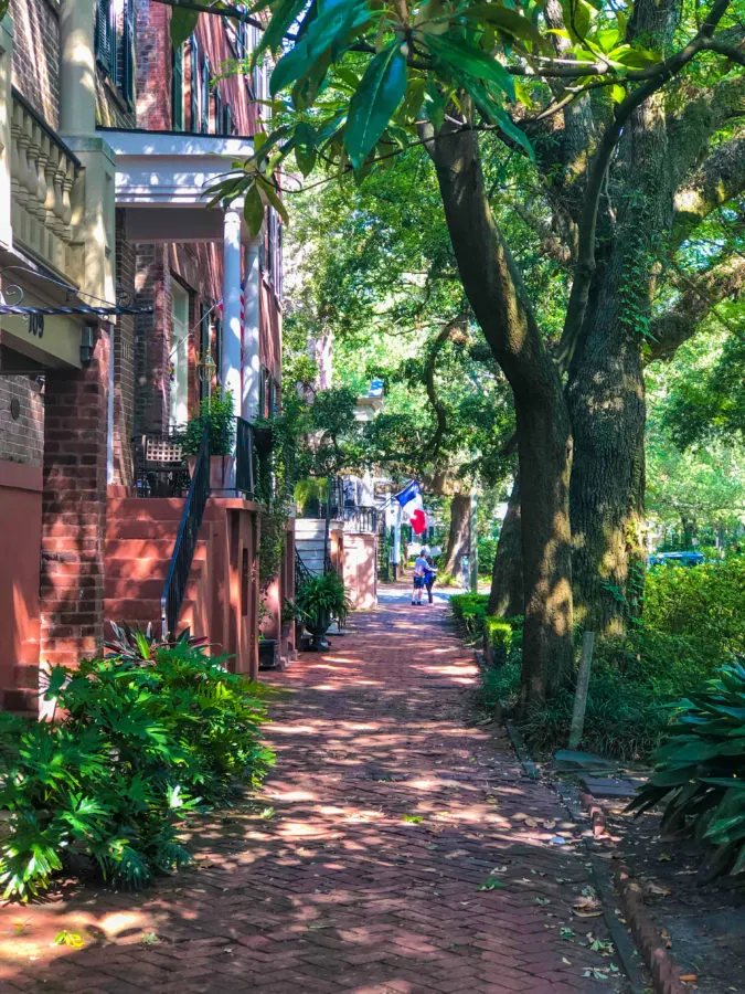 Where to eat in Savannah GA_5319