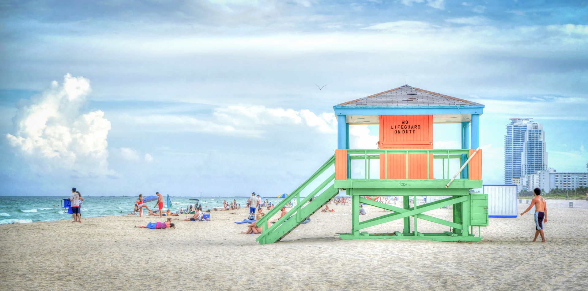 Summer is in session and all we can think about is feeling the sun on our skin and sand in our toes. As a Florida native, I can confidently say that these are the best Florida beach towns to visit.