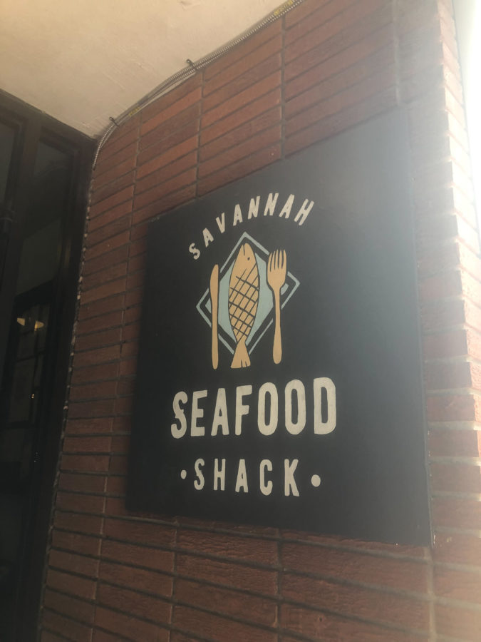 5 Must-Try Restaurants in Savannah, GA | But First, Joy