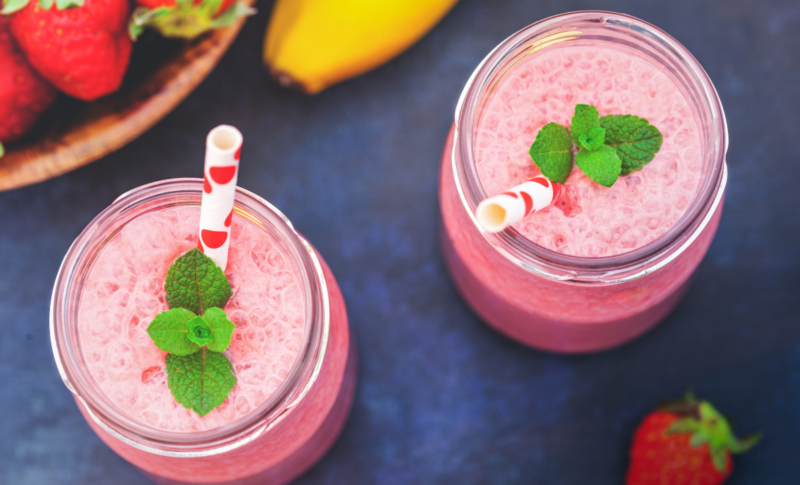 best summer smoothies