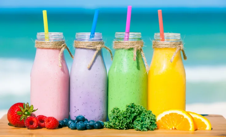 English-Smoothie😄