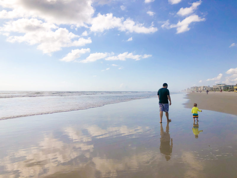 ways to say thank you to dads