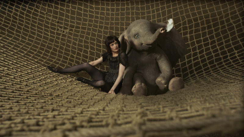 These are the most inspirational live-action Dumbo Quotes from the 2019 movie. These quotes are relatable, emotional, and profound!