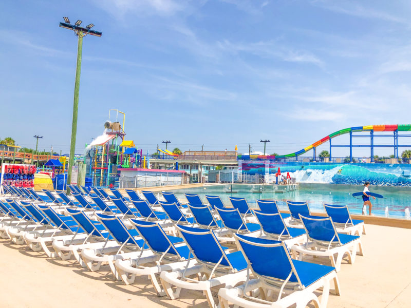 If you've ever wondered what the best Florida water park is then I've got your answer: Daytona Lagoon. This park has something for the entire family.